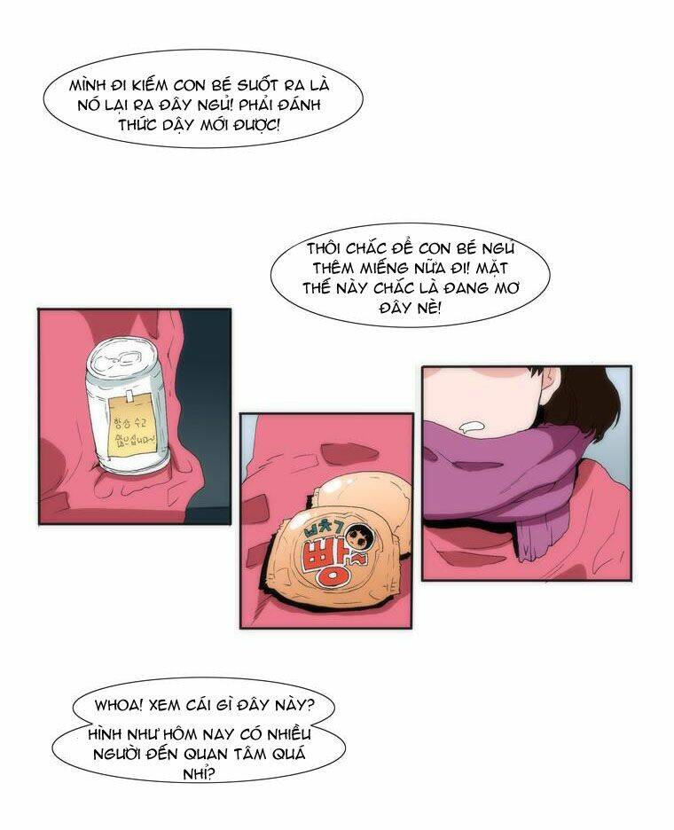 can't see can't hear but love chapter 7 38