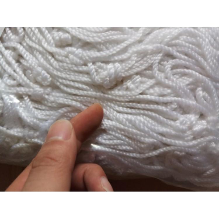 Lưới gôn bóng đá 5 người - Sợi