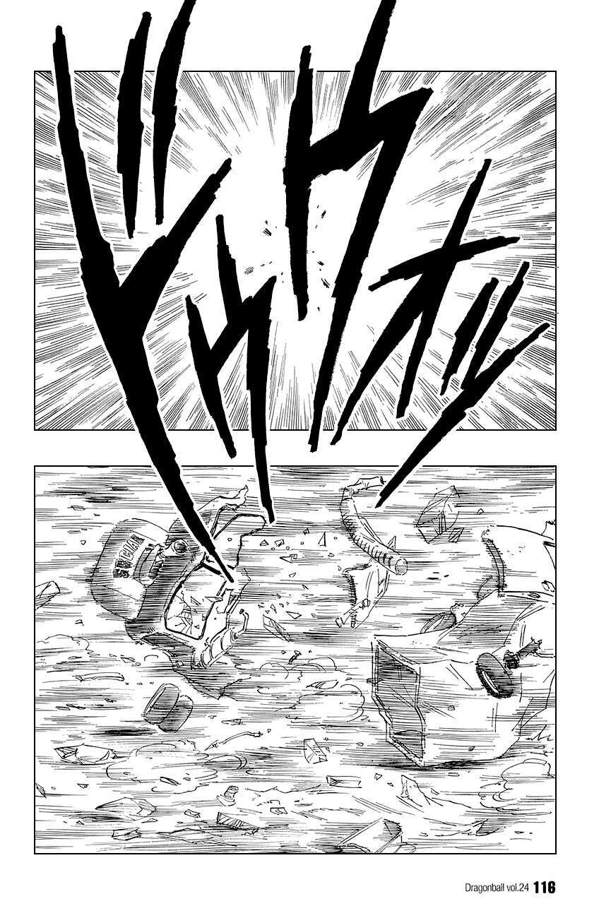 dragon ball - bảy viên ngọc rồng chapter 352 9