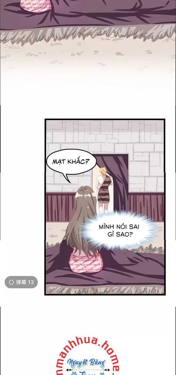 [16+] thảnh thơi thú thế chủng chủng điền, sinh sinh tể chapter 101 6