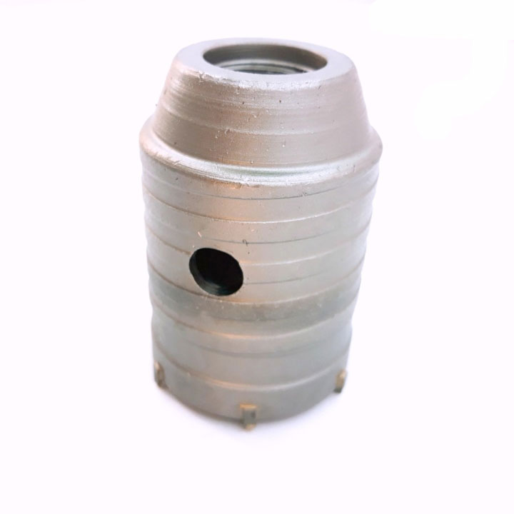 Mũi Khoan Rút Lõi-Khoét Điều Hòa Thép 30mm Chuyên Dụng Cao Cấp