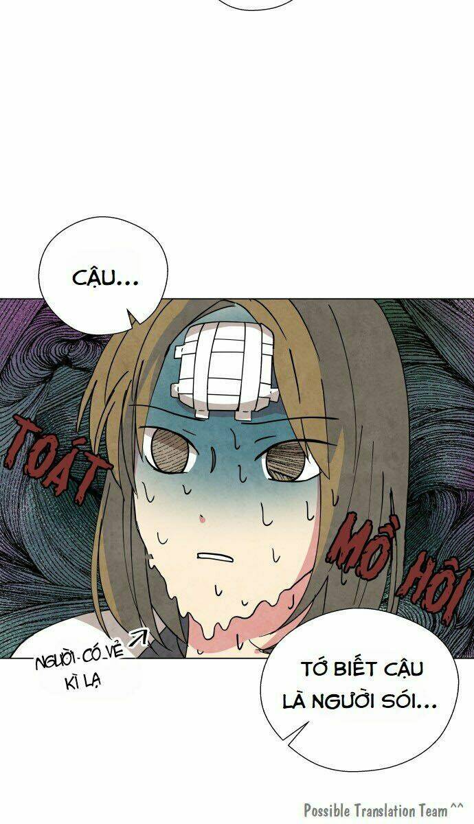 tai sói và mũ đỏ chapter 10 12