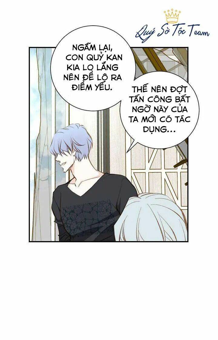 tiếp xúc chí mạng chapter 82 52