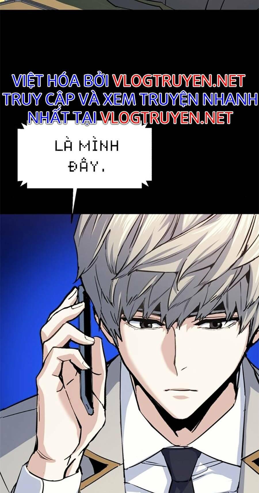 bạn học tôi là lính đánh thuê chapter 88 23