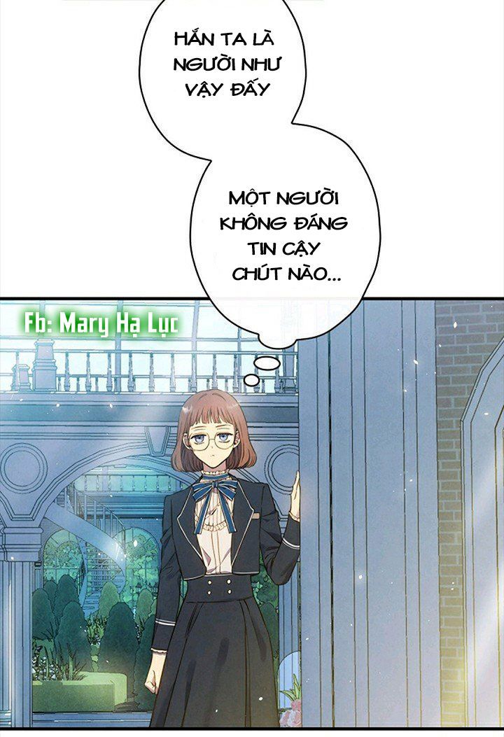 hoàng phi bóng tối - shadow queen chapter 44 18