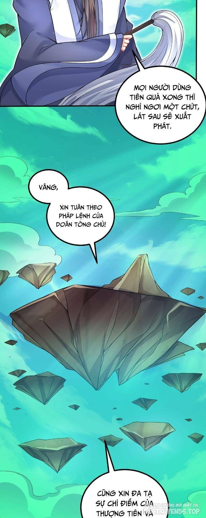 bắt đầu với kiếm vực, ta lặng lẽ tu luyện thành kiếm thần chapter 73 22