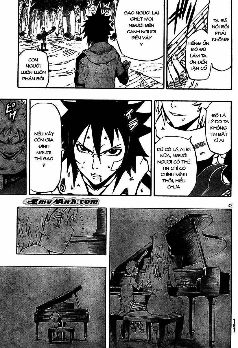 blazer driver chapter 13 42