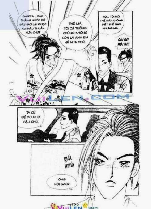 nhật ký tân hôn chapter 12 155