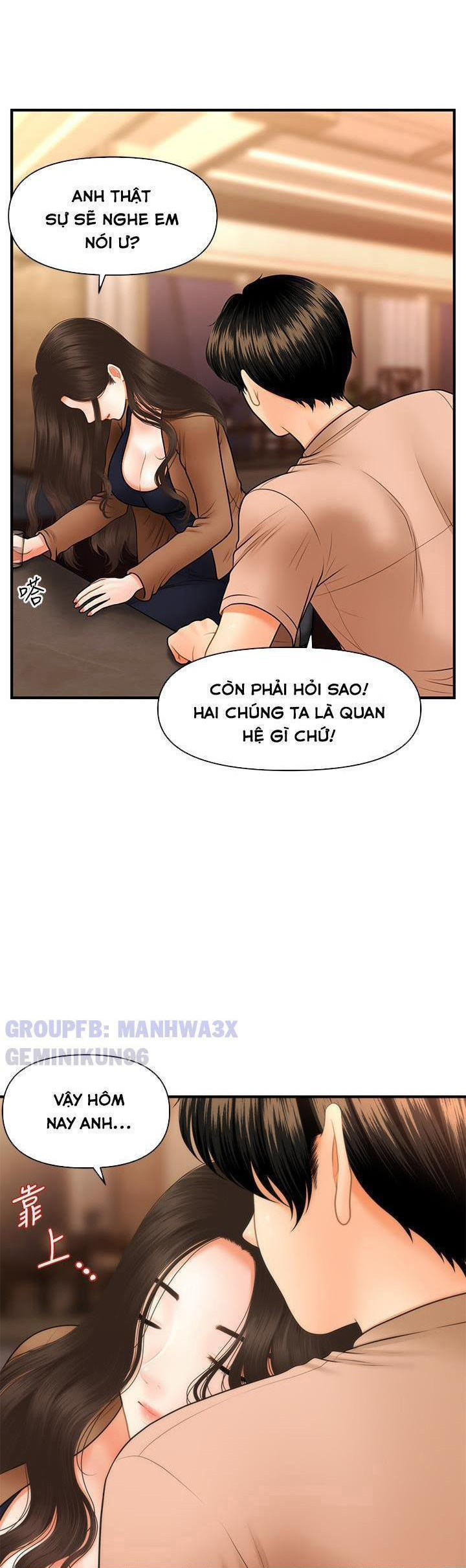 này anh đẹp trai chapter 76 43