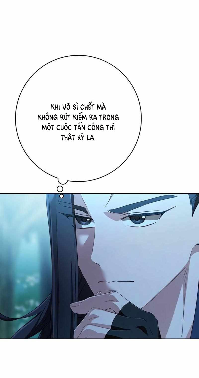 trở thành đứa cháu gái bị ghẻ lạnh trong gia tộc võ giả hùng mạnh chapter 31.2 28