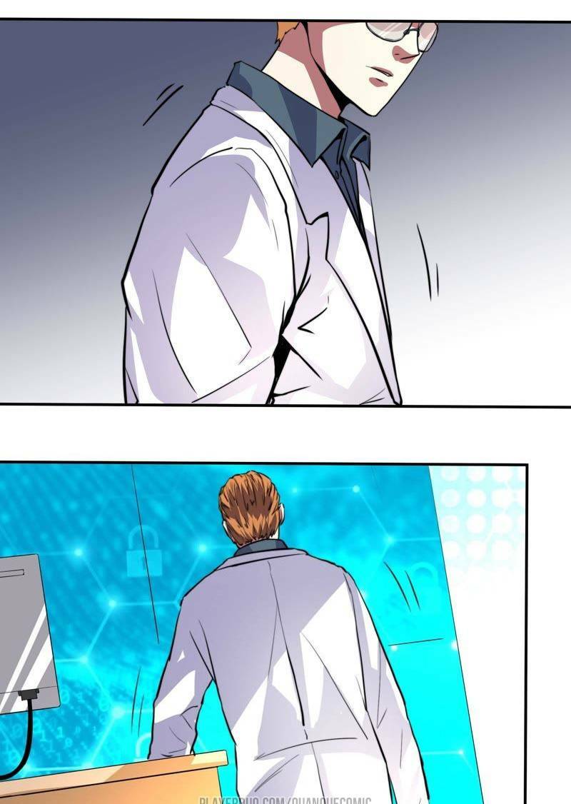 dãy số chí mạng chapter 6 20