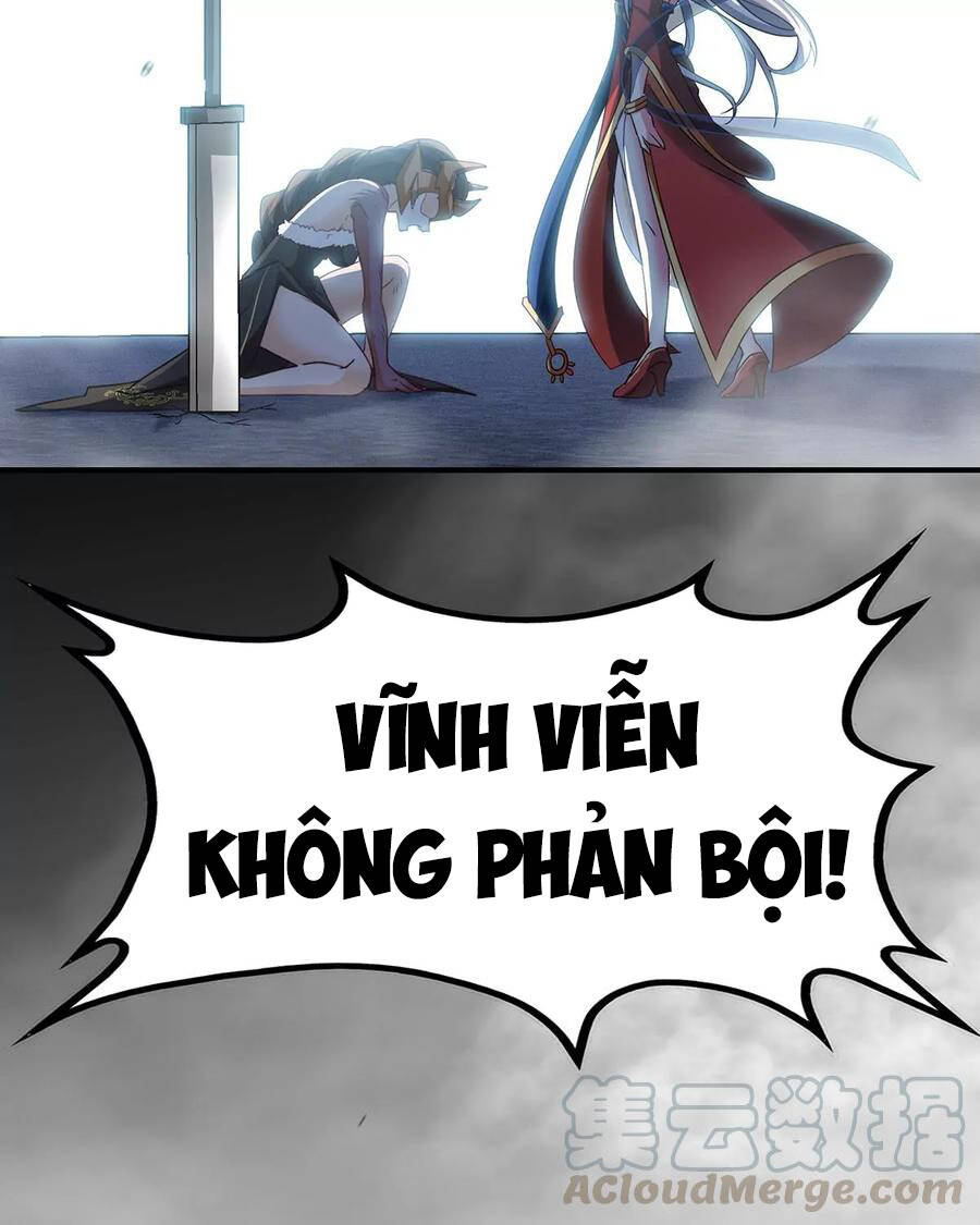 bản kiếm tiên tuyệt không làm nô chapter 40 64
