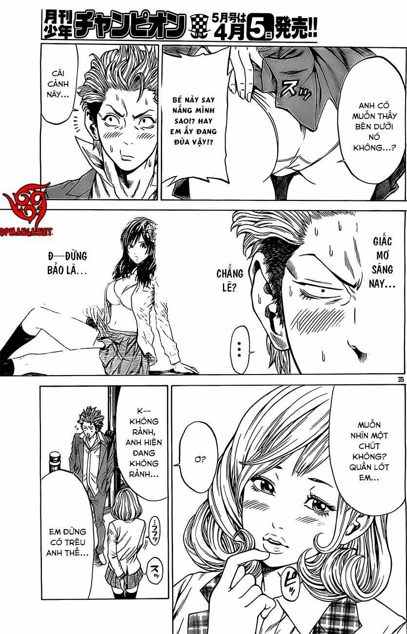 shonan seven chapter 3.2 9