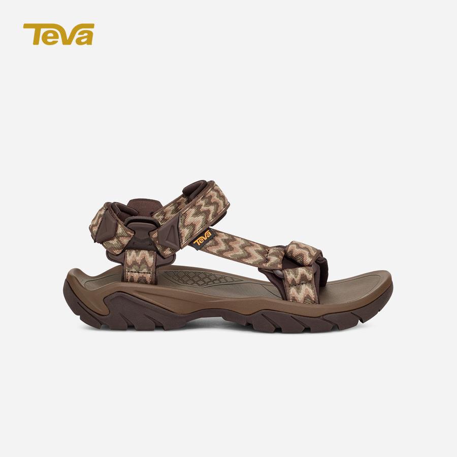 Giày sandal nam Teva M Terra Fi 5 Universal - 1102456-SLTK