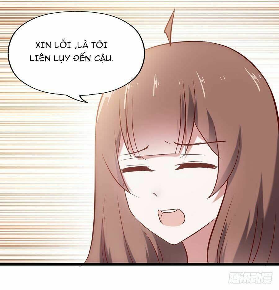 ác ma bàn bên chapter 21 69