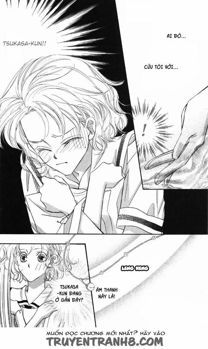 yoru made matenai chapter 6 30