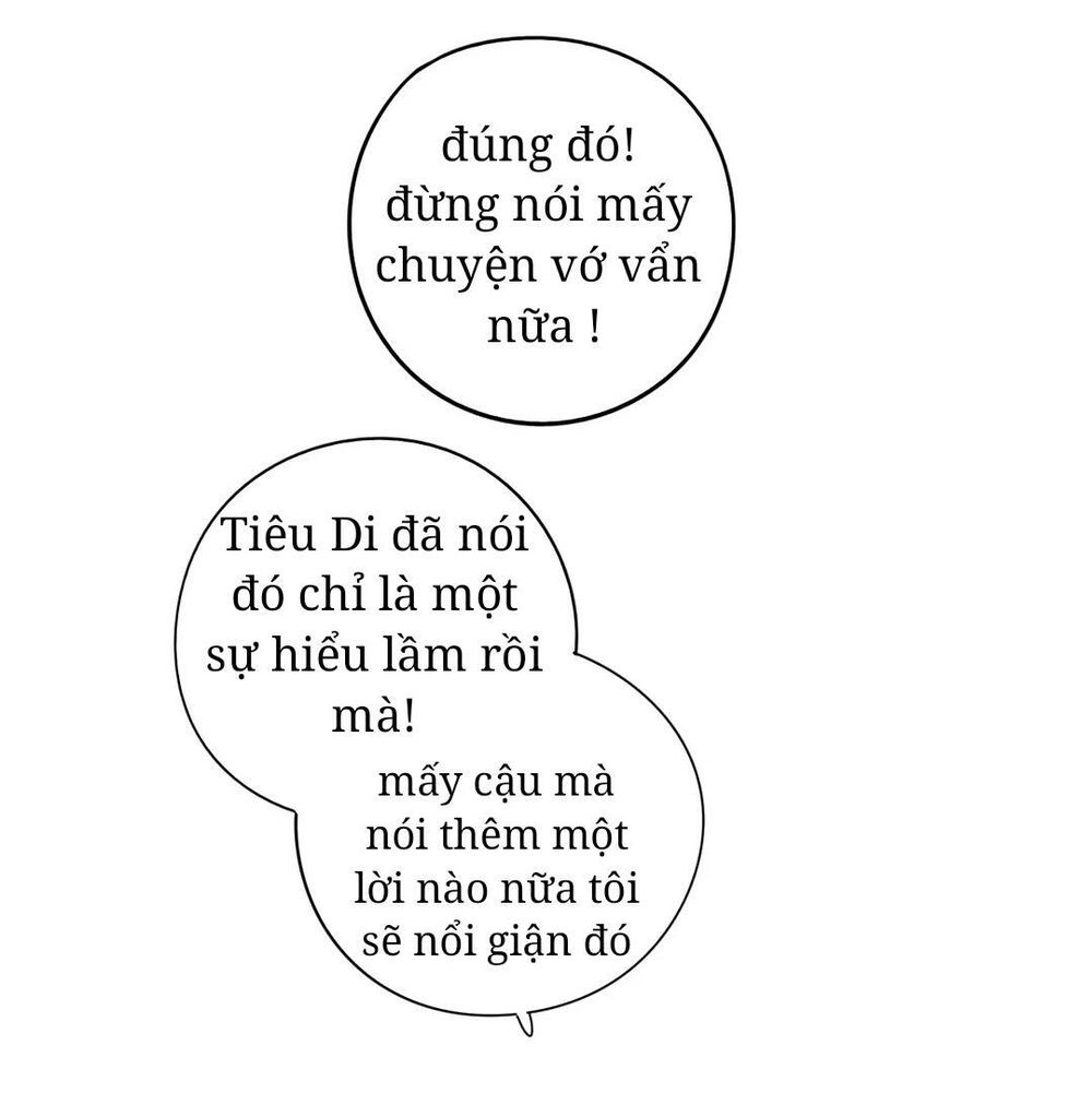 sos! tôi đã yêu một con sâu bướm (phần 2) chapter 50 9