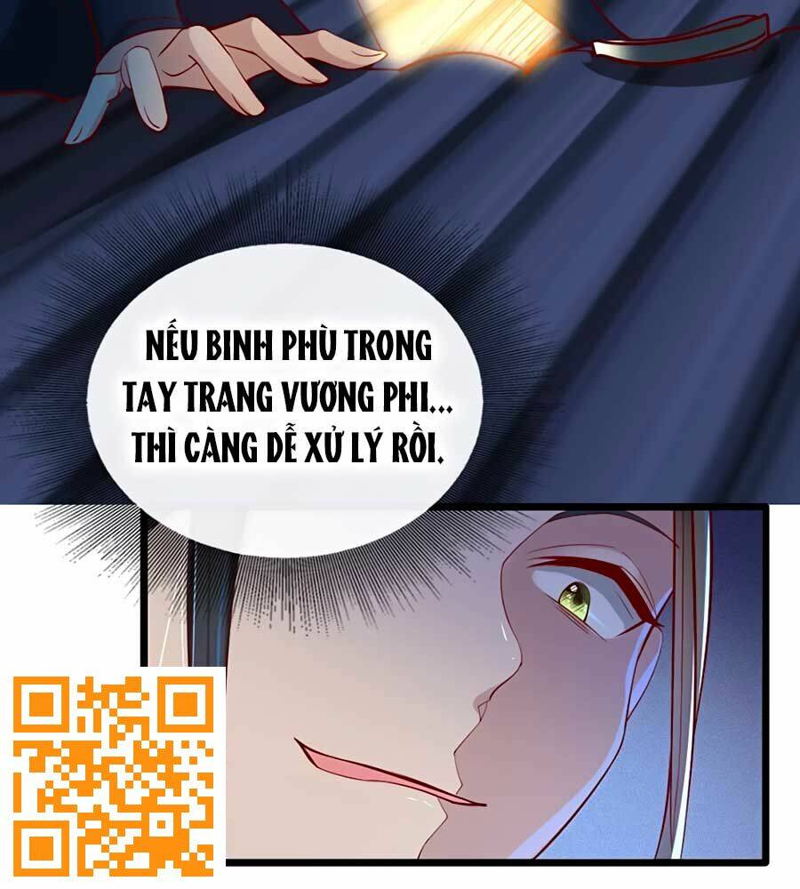 gian phi như thử đa kiều chapter 104 54