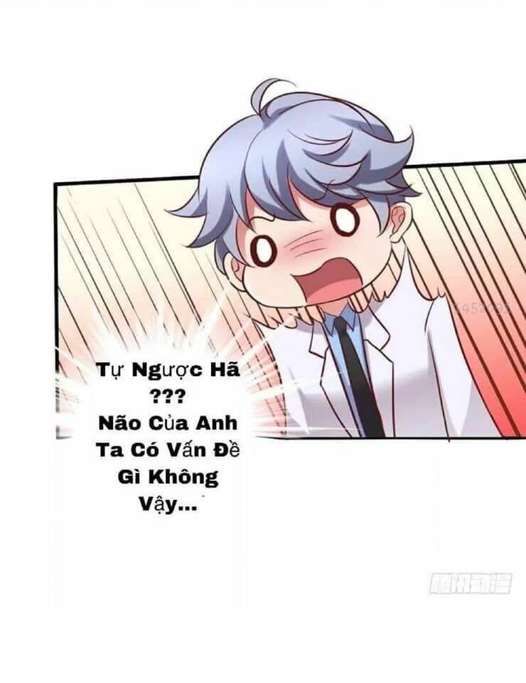 tôi không muốn fa như vậy đâu chapter 31 20