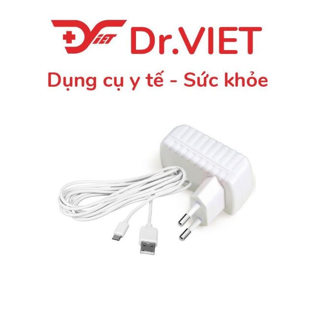 Bộ điều hợp nguồn dành cho máy MED AD- 53/55  là một thiết bị điện nhỏ , có nhiệm vụ cung cấp nguồn điện cho máy đo MED