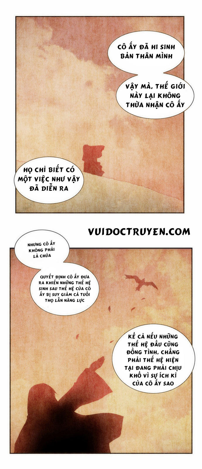 crepuscule (yamchi) chapter 56 19