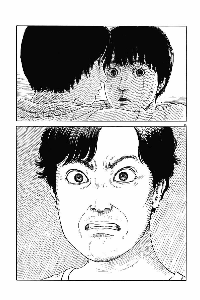 chi no wadachi chapter 40 16