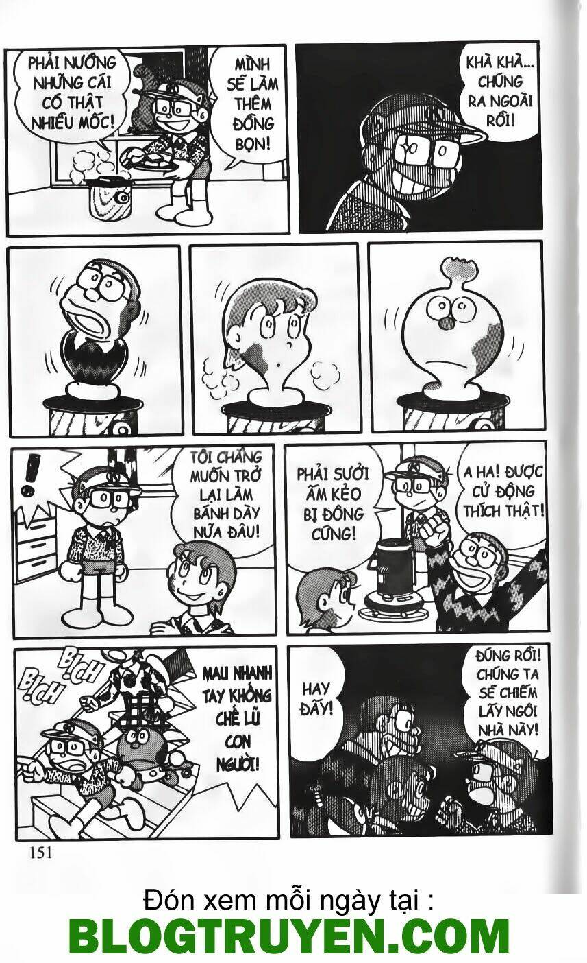 tân từ điển kì bí chapter 13 5