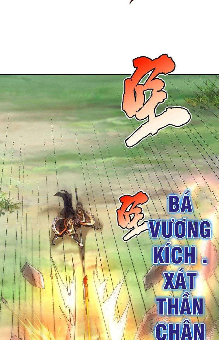 đại tần, ta là con tần thủy hoàng, giết địch thành thần chapter 47 12