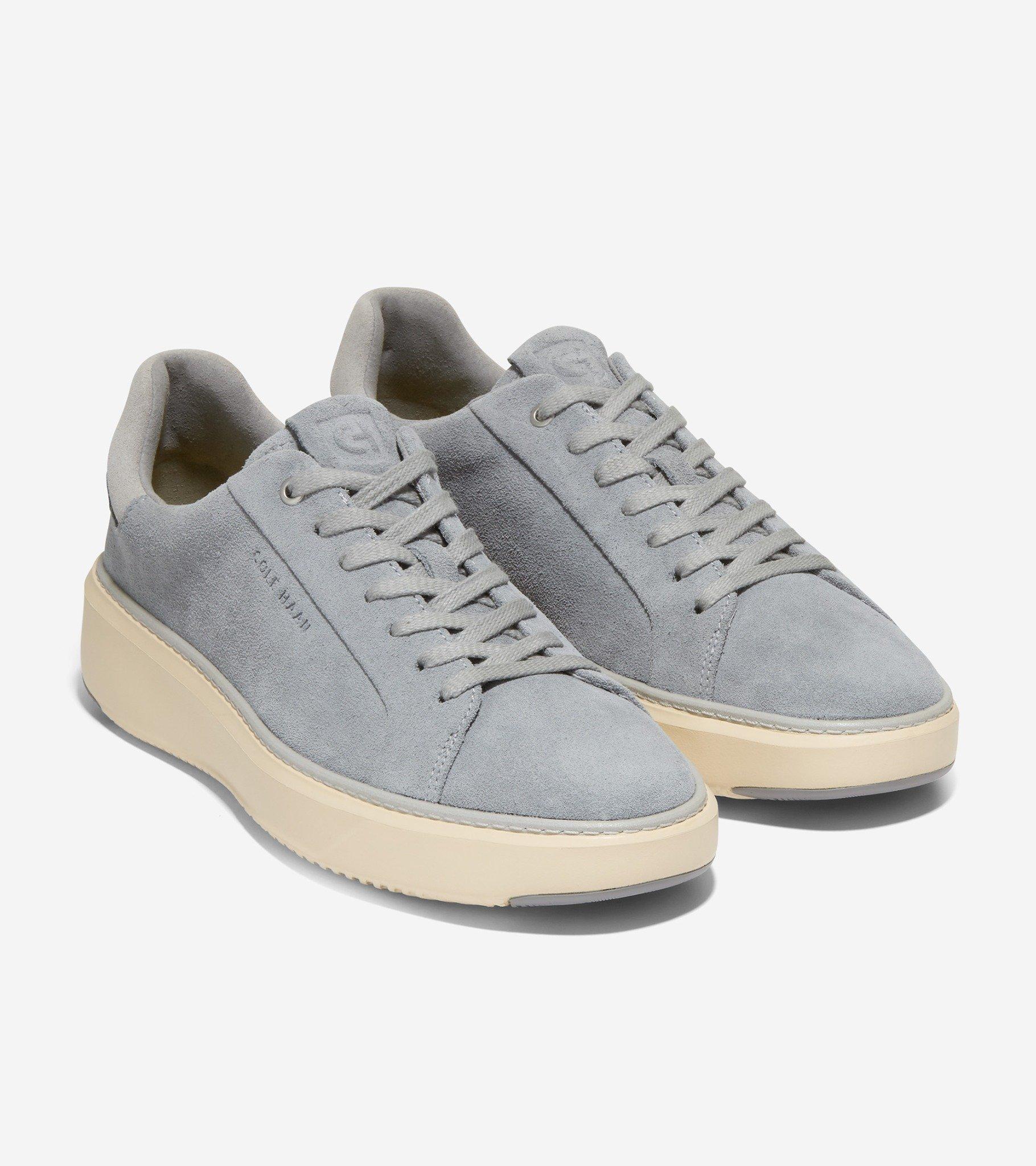 GIÀY SNEAKER COLE HAAN NAM GRANDPRØ TOPSPIN SNEAKER C36116 223