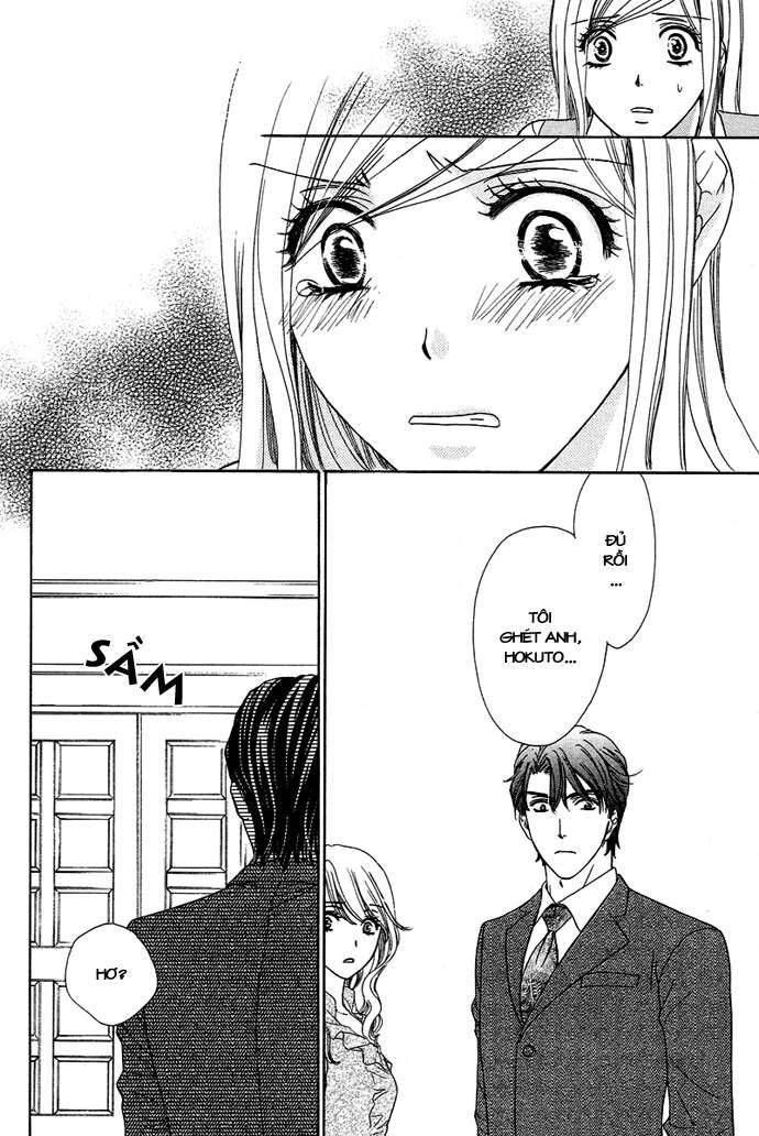 hapi mari chapter 8 6