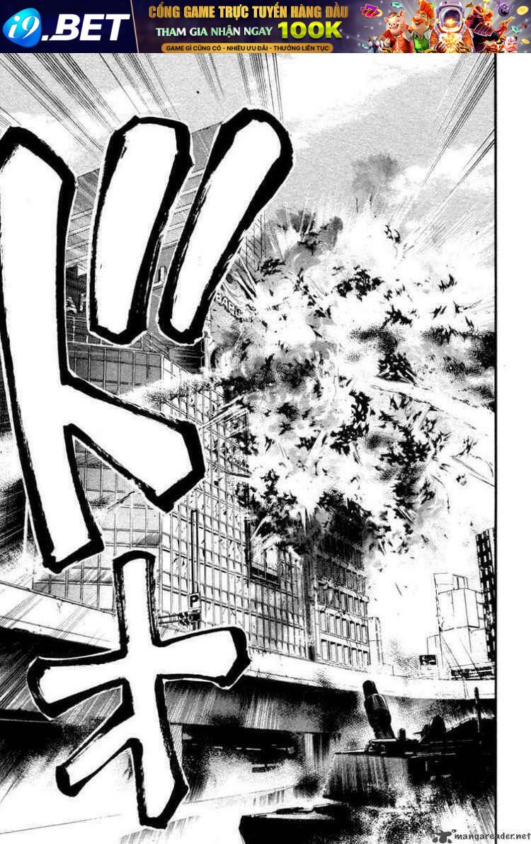 alive - the final evolution chapter 75 28