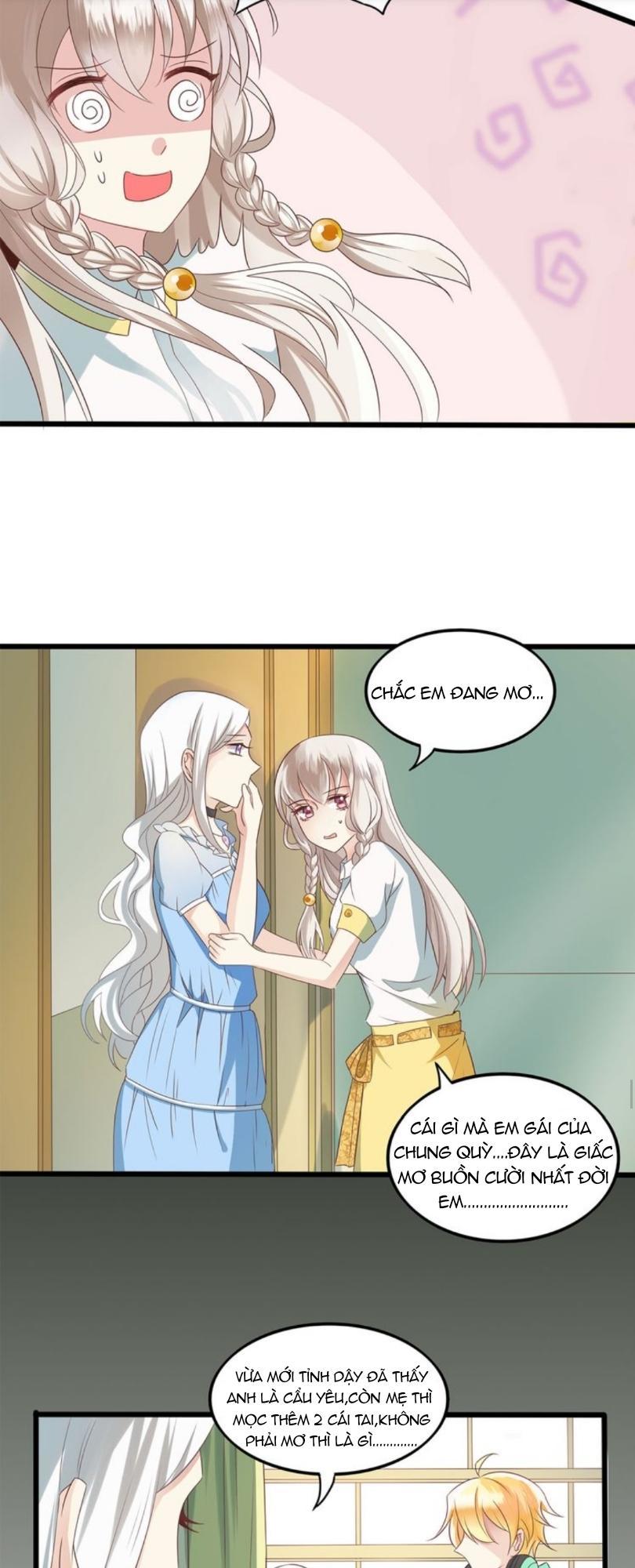 bắt quỷ chapter 2 15