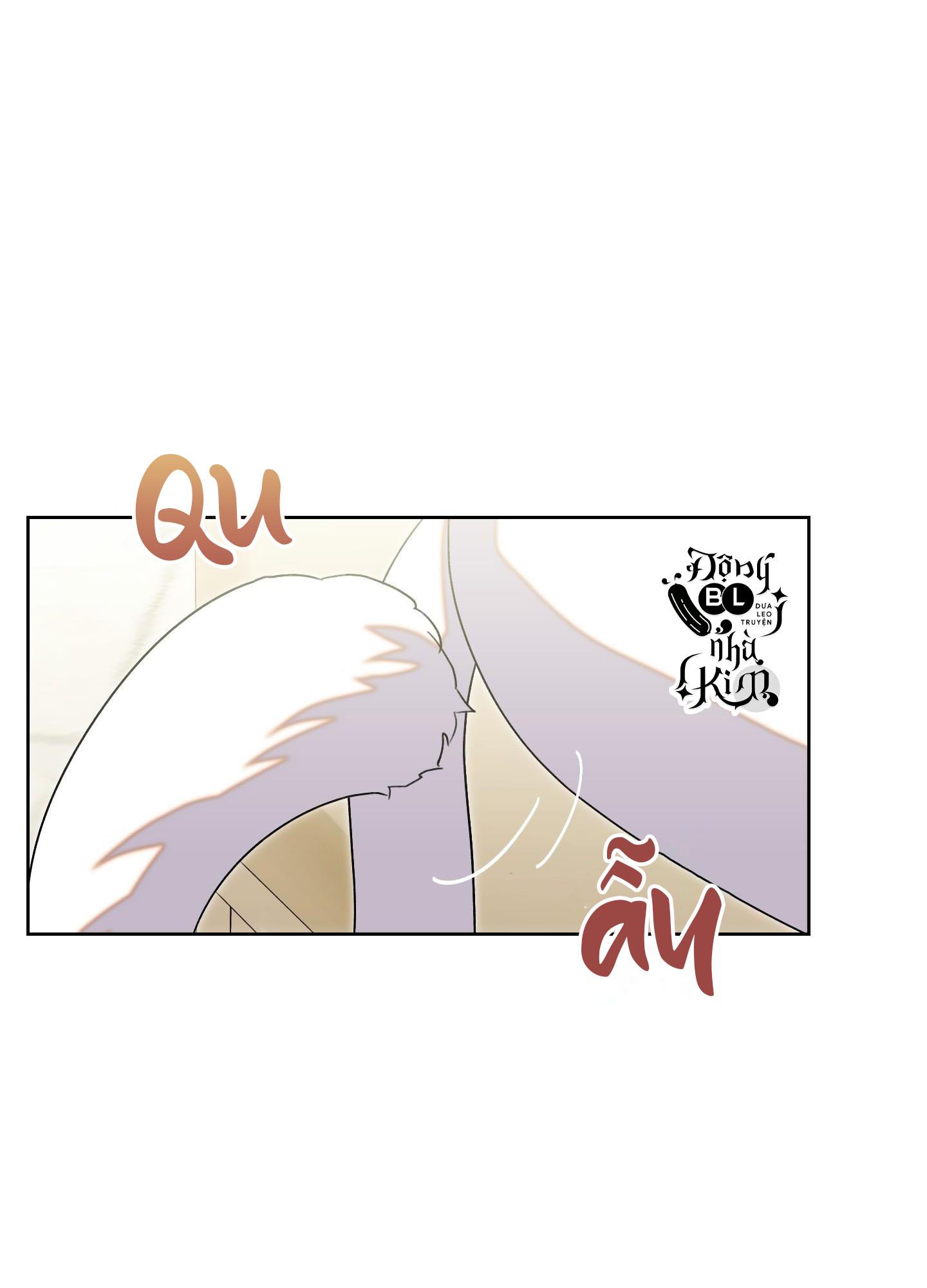 bl cổ trang - âu cổ ngắn nhà kim chapter 13.3 40