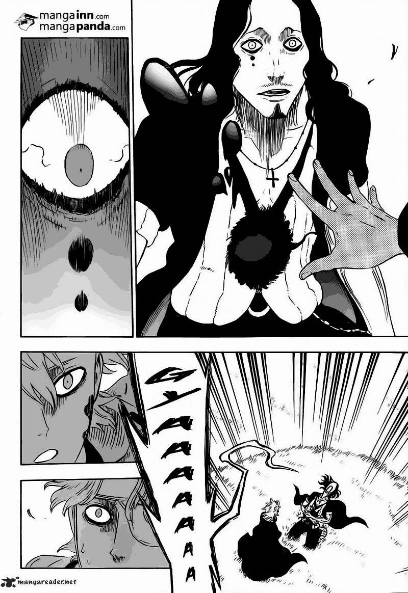 hungry joker chapter 16 4