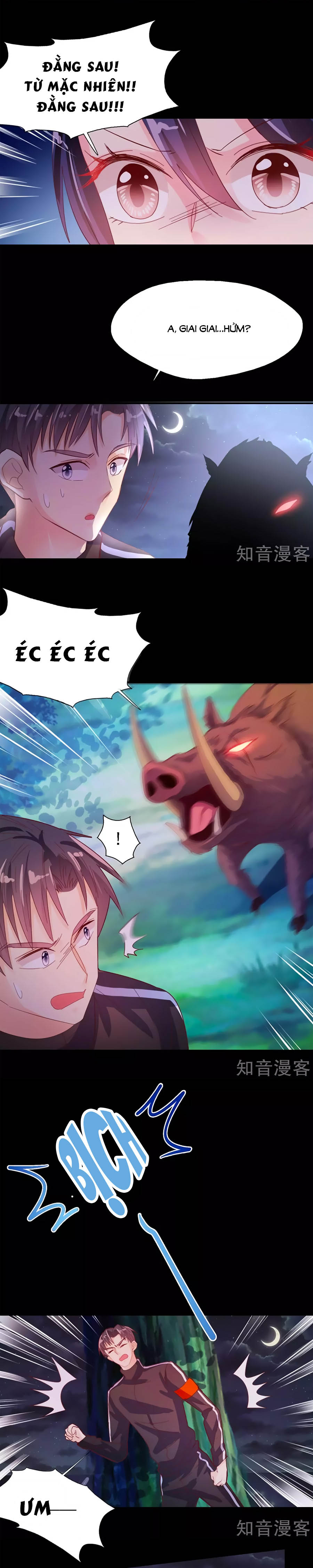 sau này vẫn cứ thích anh chapter 66 5