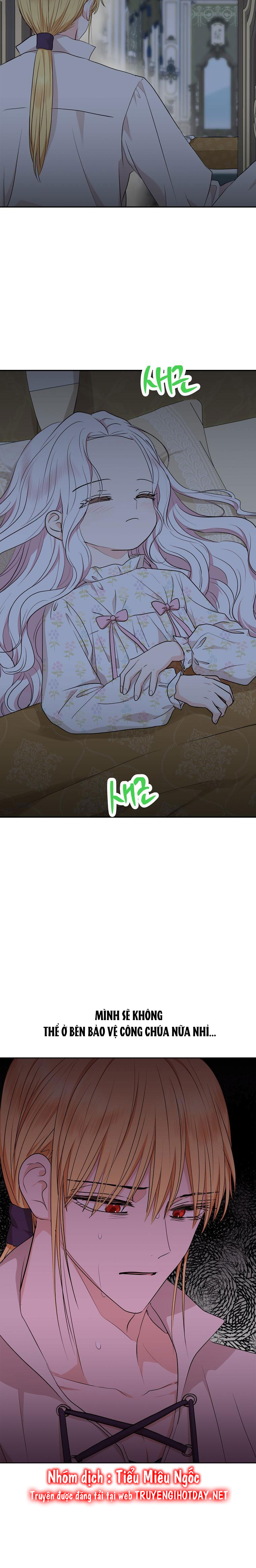 công chúa ngoài giá thú chapter 78 24