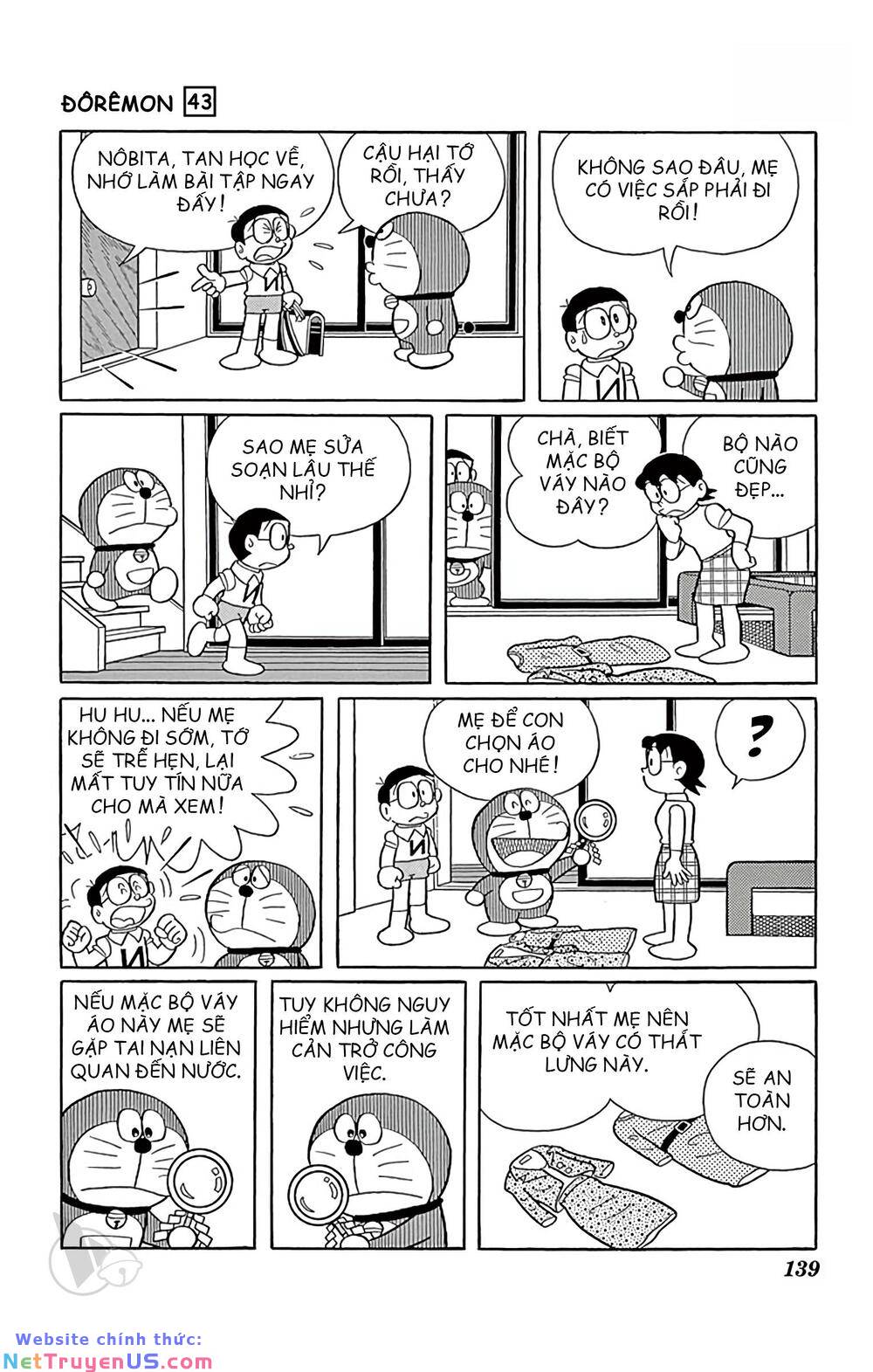 doraemon chapter 783 3