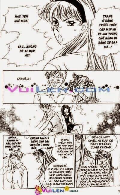 banana school chapter 6 115