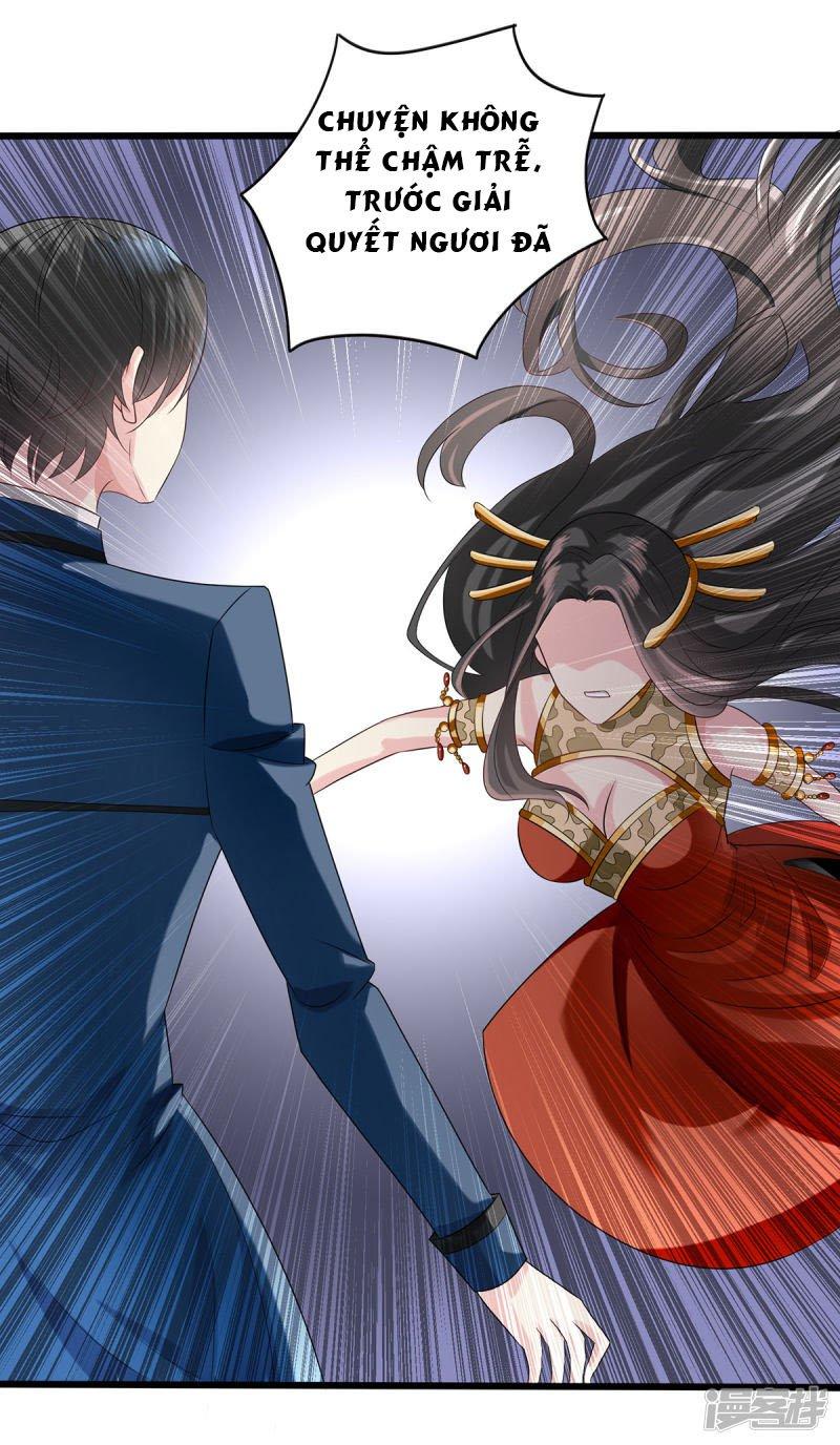 bắt quỷ chapter 13 34