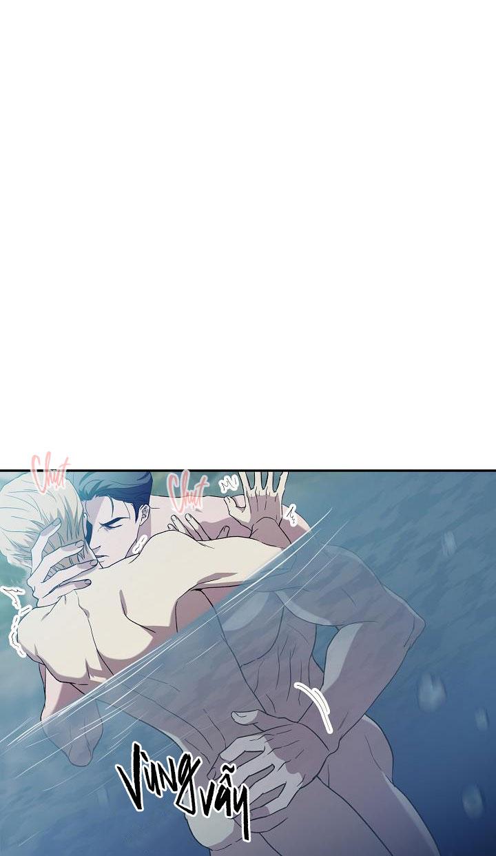 hai đất nước, đất nước của nô lệ chapter 26 39