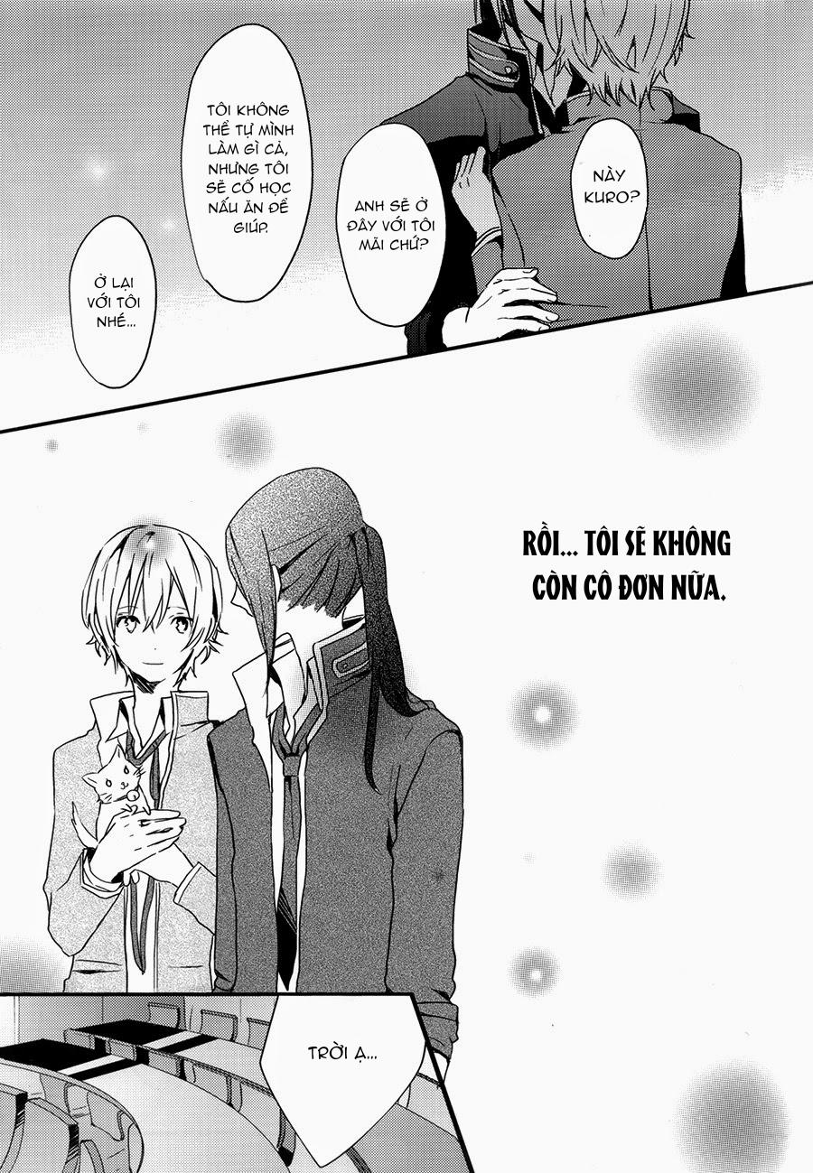 oneshot hỏny chapter 89.1 29