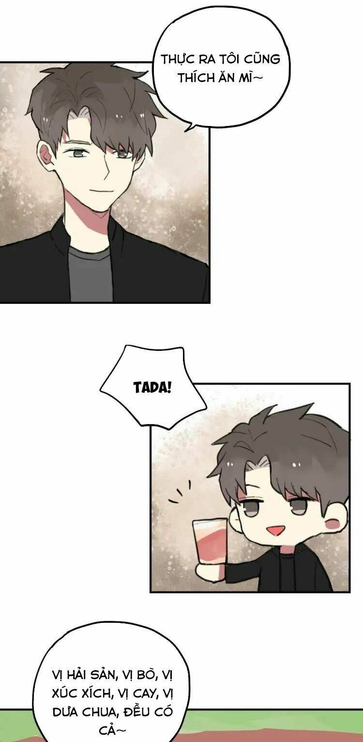 thôi miên em yêu anh chapter 19 7