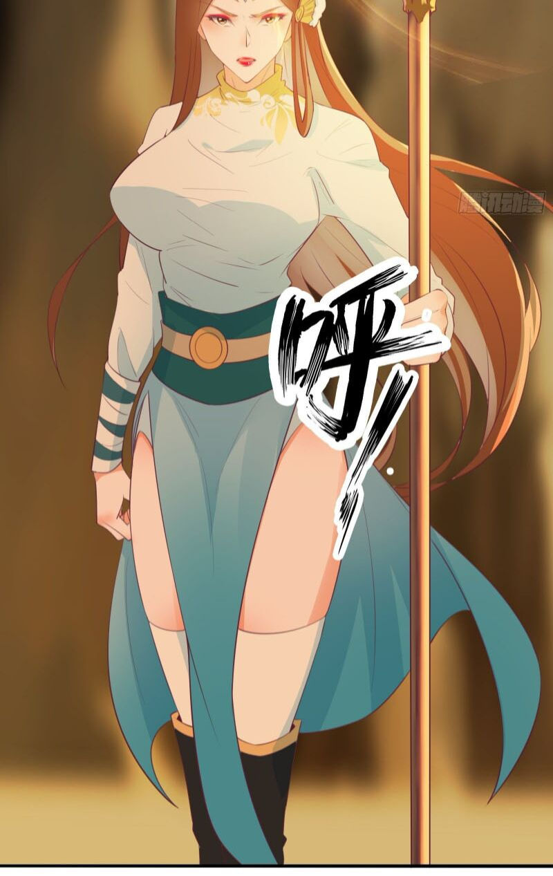 ta lập hậu cung tại tây du ký chapter 52 7