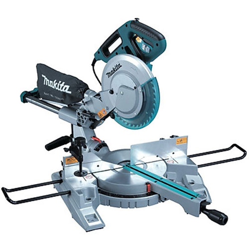 MÁY CẮT NHÔM, GỖ MAKITA LS1018L