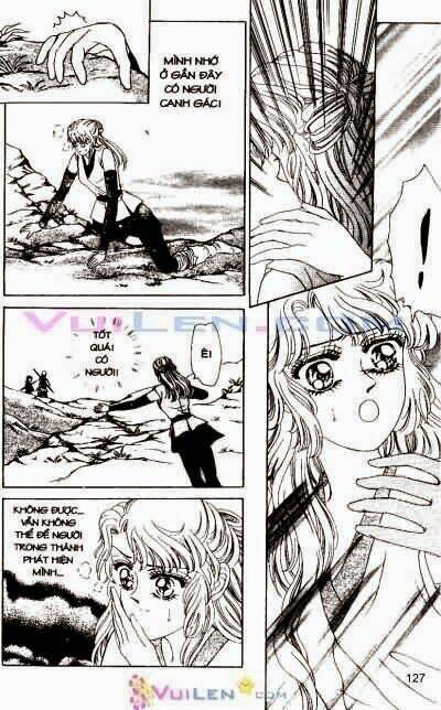 tinh linh của biển chapter 3 127