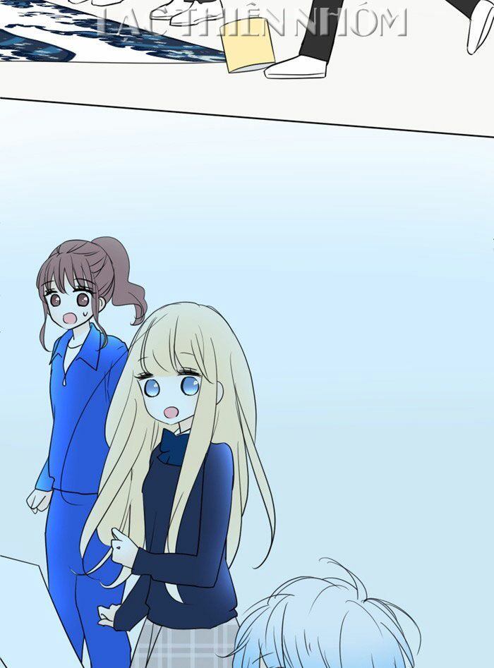 choco ngọt ngào chapter 41 26