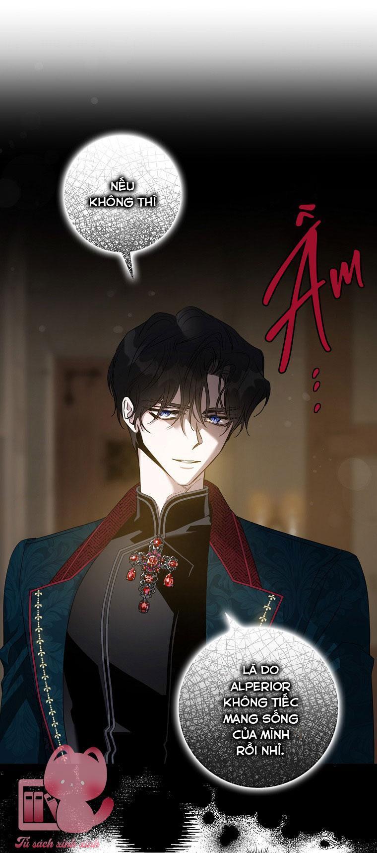 thuần hóa bạo chúa rồi bỏ trốn chapter 73 5