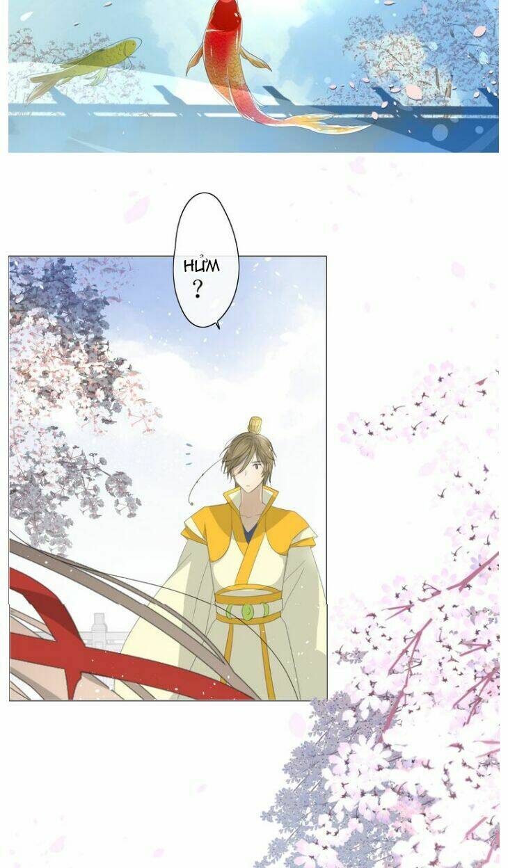 vu chúc thiếu nữ chapter 6 14