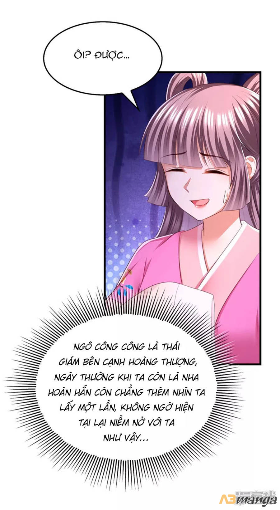 ngã tại hậu cung đương đại lão nữ chapter 94 5