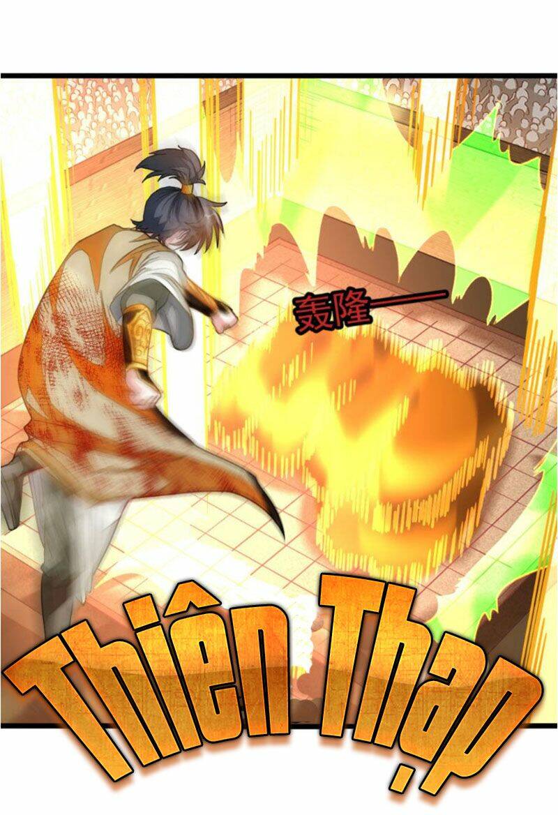 cửu dương thần vương chapter 161 34